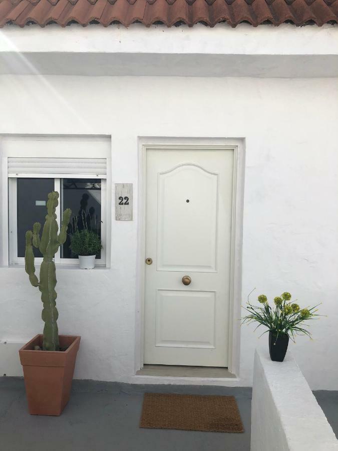 Villa La Casita De Juani,La Suerte à San Pedro  Extérieur photo