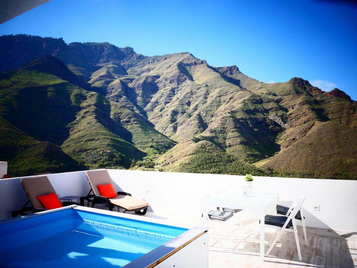 Villa La Casita De Juani,La Suerte à San Pedro  Extérieur photo