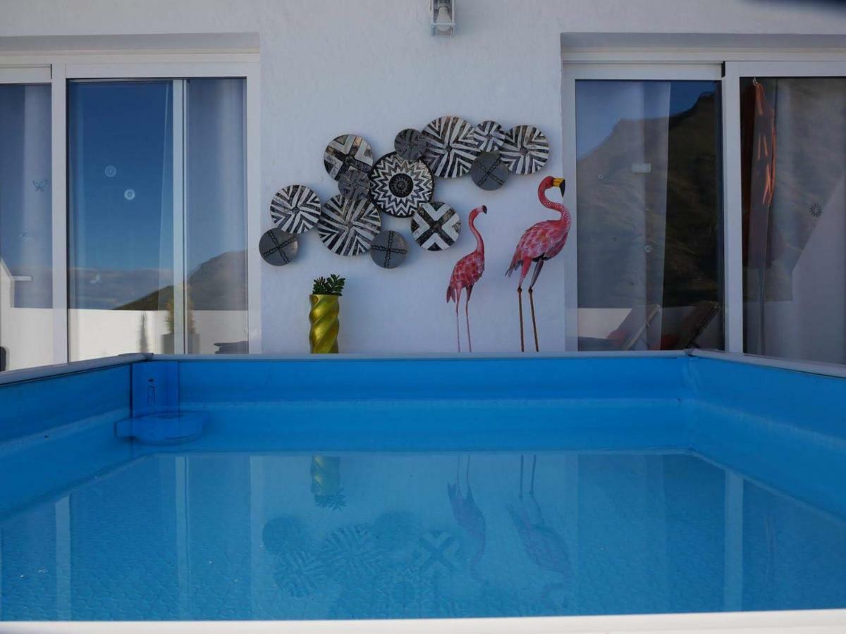 Villa La Casita De Juani,La Suerte à San Pedro  Extérieur photo