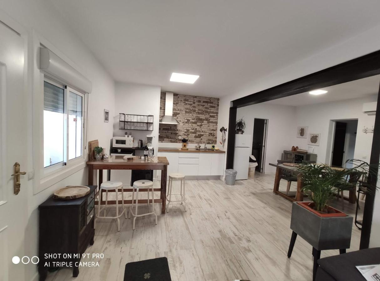 Villa La Casita De Juani,La Suerte à San Pedro  Extérieur photo