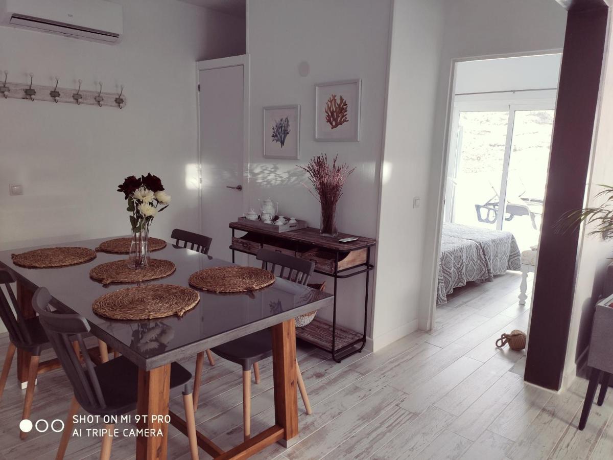 Villa La Casita De Juani,La Suerte à San Pedro  Extérieur photo