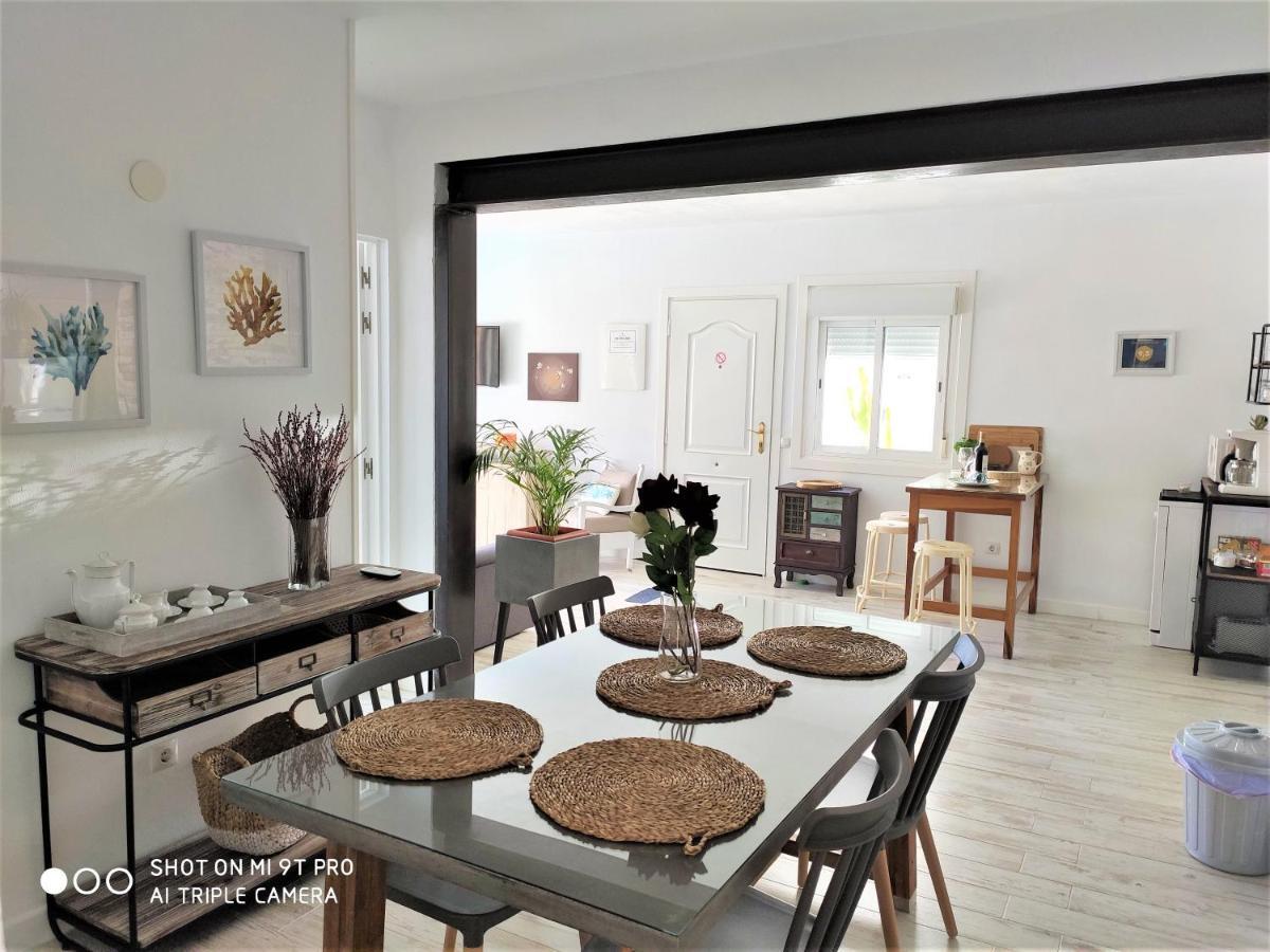 Villa La Casita De Juani,La Suerte à San Pedro  Extérieur photo