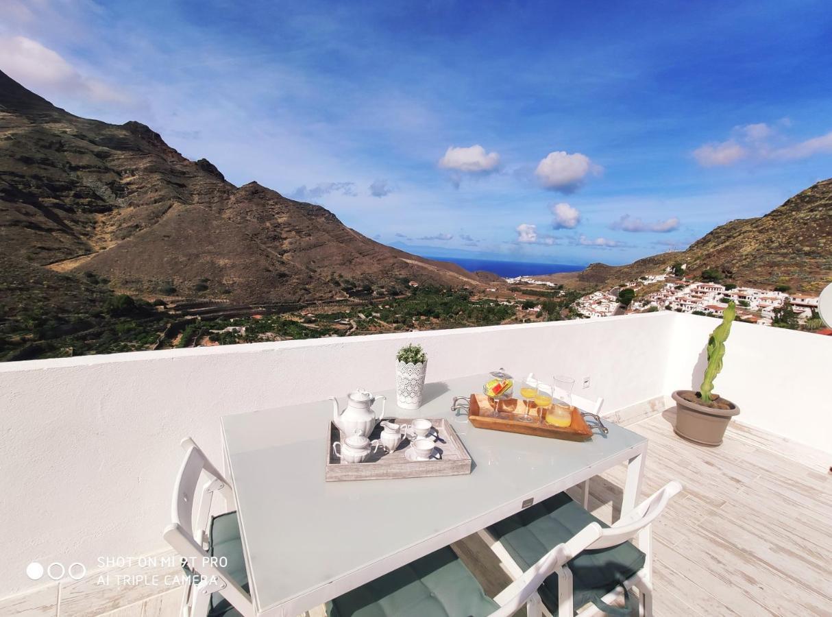 Villa La Casita De Juani,La Suerte à San Pedro  Extérieur photo