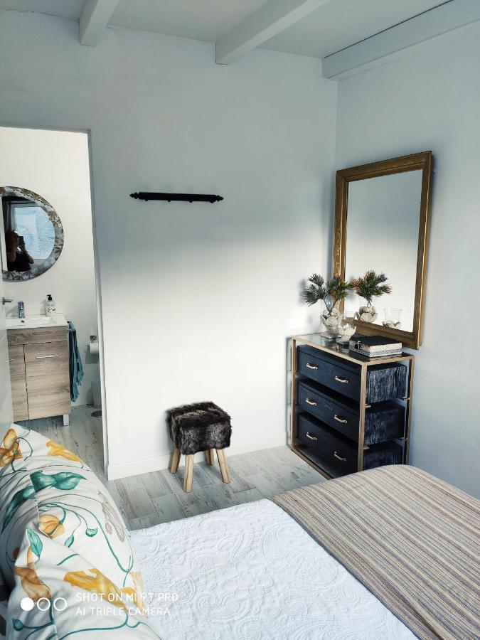 Villa La Casita De Juani,La Suerte à San Pedro  Extérieur photo