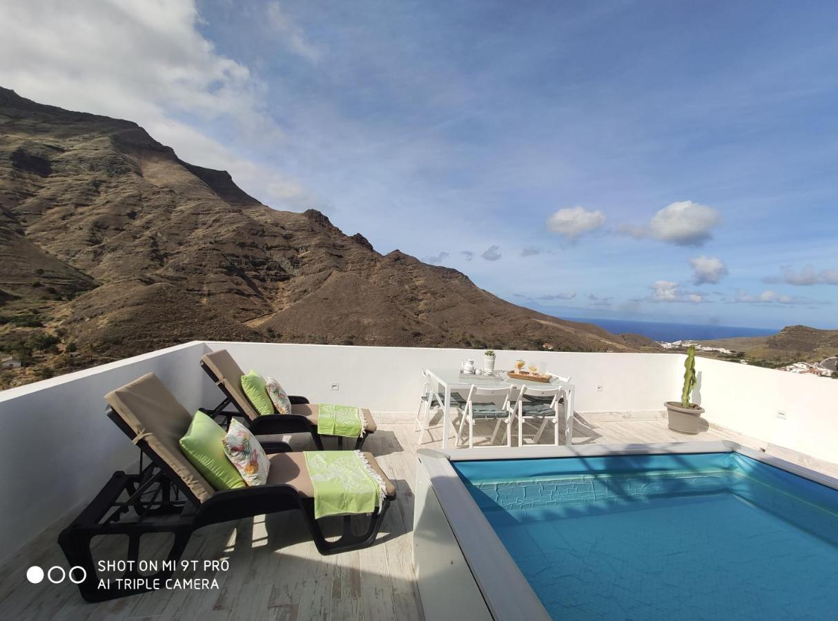 Villa La Casita De Juani,La Suerte à San Pedro  Extérieur photo