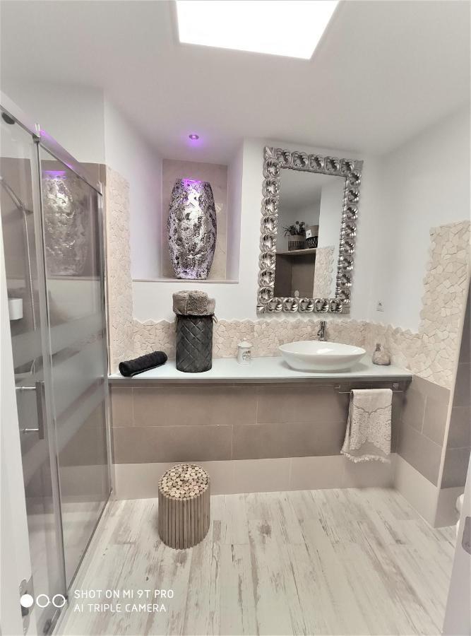 Villa La Casita De Juani,La Suerte à San Pedro  Extérieur photo